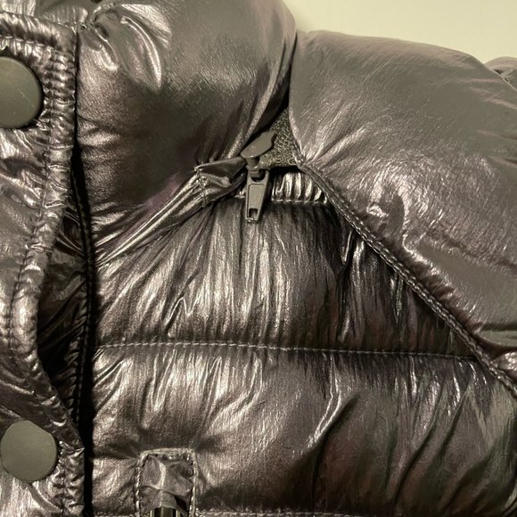Super Dry Hooded Classic Puffer Jacket - Picture 9 of 16